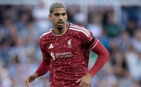 Ronald Araujo'dan Premier Lig itirafı
