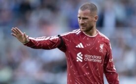 Allister: 'Liverpool bana teklif yapmadı'