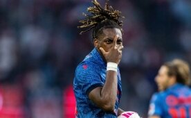 Winsley Boteli i�in Galatasaray itiraf�!