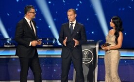 UEFA'dan yeni karar: Sınırlama getirildi