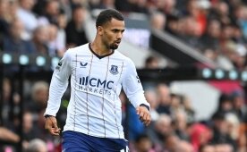 Manchester City'de imza için geri sayım