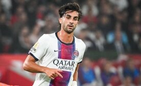 Ferran Torres'ten Luis Enrique i�in itiraf