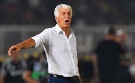 Fenerbahçe maçı öncesi yüksek form!
