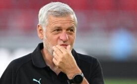 Marsilya'dan Beşiktaş öncesi yine kayıp