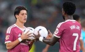 Vinicius Junior'dan Arda Güler itirafı!