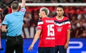 Ethan Mbappe G.Saray ma��nda yok!