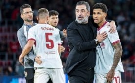 Arda Turan'�n prensi devlerin radar�nda!