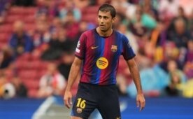 Rodri'den Ballon d'Or ve Real Madrid itiraf�