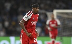 Atletico ve Juventus Madueke'yi takipte