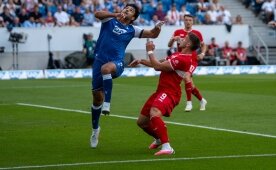 Be�ikta� ve G.Saray'�n rakipleri kar��la�t�!