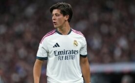 Jose Mourinho'dan Arda Güler'e mesaj!