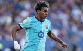 Lamine Yamal'dan Ballon d'Or yanıtı!