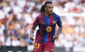 Chelsea'de Kounde için hamle hazırlığı