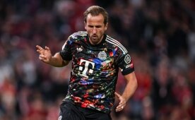 Bayern Münih'te Kane ile imza artık yakın