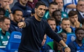 Arsenal, Arteta'n�n s�zle�mesini uzatt�