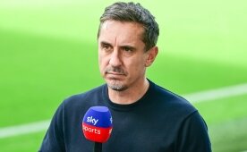MANU'ya �ok sert ele�tiriler: 'Ac�nas�!'