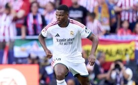 Denzel Dumfries'ten Real Madrid itiraf�