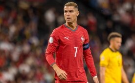 Rio Ferdinand'dan Ronaldo'ya destek
