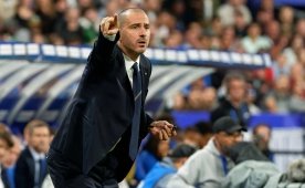 Leonardo Bonucci: 'Hayalim Juventus'