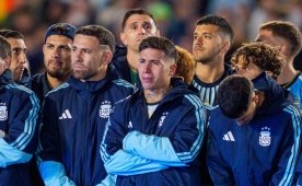 Enzo'dan Messi i�in itiraf: 'Beni �oke etti'