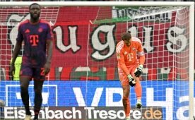 Bayern Münih'e küçük kardeş çelmesi