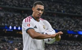 Alexander-Arnold i�in Chelsea iddias� geldi