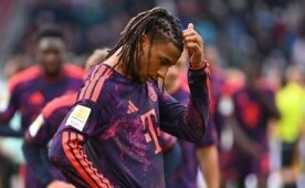Olise için Real Madrid ve transfer yanıtı!