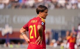Paulo Dybala'dan geleceği için mesaj