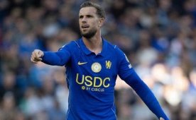 36 ya��nda Premier Lig tarihine ge�ti!