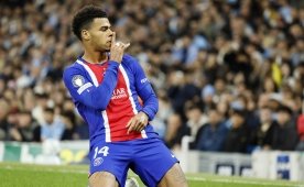 PSG son 13 dakikada geri döndü!