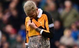Hull City ligde galibiyete hasret kaldı