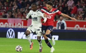 Galatasaray �ncesi Lille'e Brest �elmesi