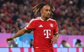 Bayern'de, Boey karar� de�i�medi!