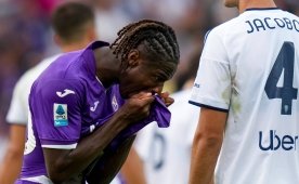 Fiorentina'ya bir darbe de Como'dan!