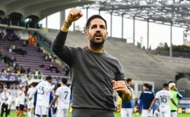 Cesc Fabregas: 'Bu hayal gerçek oluyor'