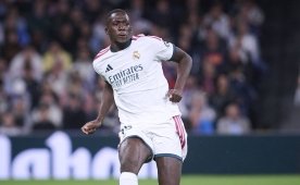 Ibrahim Konate'den kupa ve Mou sözleri