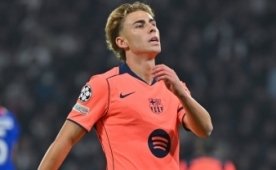 Real Madrid'e fla� Negreira yan�t�!