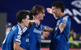 Como, M. United'a sahay� dar etti!
