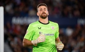 Simon: 'Bilbao'dan ayr�lmak istemem'