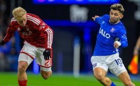 Ipswich Town'a Enciso hayat verdi!