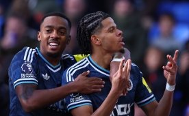 Newcastle, Crystal Palace'� iki golle y�kt�