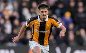 Hull City'nin yıldızı için Arsenal devrede