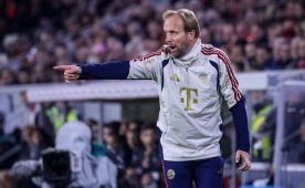 Bayern Münih'ten Kompany açıklaması