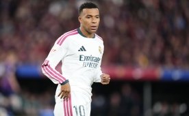 Real Madrid'den Çin halkına Mbappe özrü!