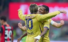 Bologna'dan San Siro'da geri dönüş!