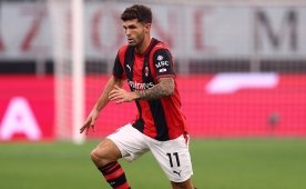 Pulisic ile anlaştılar: Kontrat imzalayacak