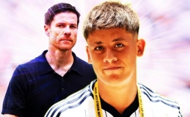 Xabi Alonso'nun sonu getiren olaylar