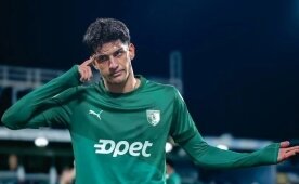 S�per Lig'den d�rt tak�m pe�ine d��t�!