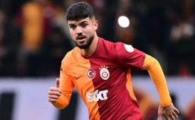 Samsun'dan ayrıldı, G.Saray'a geri döndü