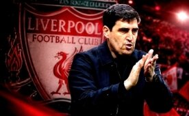 ��te Liverpool'un yeni teknik direkt�r�!